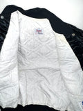 VIntage and Authentic 1980's White Sox Bomber jacket!