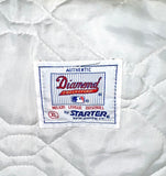 VIntage and Authentic 1980's White Sox Bomber jacket!