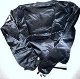 VIntage and Authentic 1980's White Sox Bomber jacket!