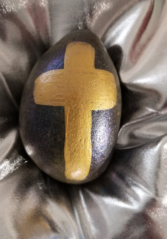 ~Original Prayer Rocks~