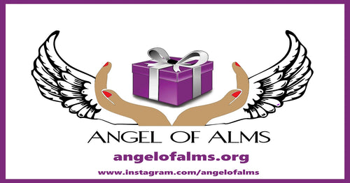 Angel of Alms