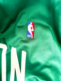 Vintage Official NIKE Celtics NBA champions Warm up suit!