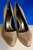 Gianni Bini Rose Gold Heels! (NEW)