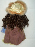 Vintage Beautiful Catherine Doll!