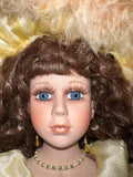 Vintage Beautiful Catherine Doll!