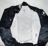 VIntage and Authentic 1980's White Sox Bomber jacket!