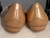 Signorina Salvatore Ferragamo Baby Doll Flats! (Authentic made in Italy!)